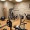 Exklusive Ferienwohnung Im Hotel Mit Wellness