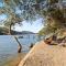 Pagoda Point - Bar Point