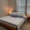 Spring Modern 2 king bed Long-term Condo - Спринг