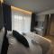 Lake View Rooms Ksamil - 卡萨米尔