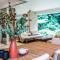 Bridge Creek Retreat