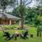 Bridge Creek Retreat