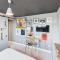 Host & Stay - The Artists Pad