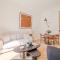 La Guitare 22 - Spacious 1 BR apartment in the center of Cannes, right behind Grand Hotel