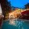 Seconds Hostel - Colombo
