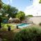 Sundays Karoo Guesthouse - Graaff-Reinet