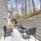 6 Mi to Chattanooga Home with Balcony and Dtwn Views! - Rossville