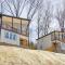 6 Mi to Chattanooga Home with Balcony and Dtwn Views! - Rossville