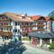 Hotel Zugspitze