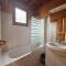 Chalet rénové 8 pers. avec cheminée et Wifi - FR-1-295-147