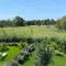 T2 climatise 4 pers avec terrasse vue campagne piscine et parking V0773 - 维亚斯
