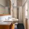 Suite Caravaggio con bagno privato nell'Oltrarno - Firenze