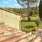 Maison provençale avec cheminée à Loriol-du-Comtat, jardin privatif - Loriol-du-Comtat
