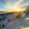 Palisades Tahoe Lodge Rentals Studio #115