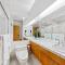 Palisades Tahoe Lodge Rentals Studio #115