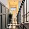 Apt 4, 10 Kingsway in a stylish Georgian Building - 艾纯查姆