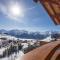 Grandes Rousses Hotel & Spa - L'Alpe-d'Huez