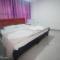 Farah Plaza Hostel &Hotel Apartments