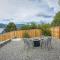 MountainViews FirePit SmartTV AC WD SelfEntry
