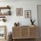 Studio au calme avec terrasse