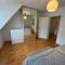 Ferienwohnung Freudenstadt Zentrum - 弗罗伊登施塔特