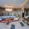 Radisson Dubai Damac Hills