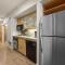 Palisades Tahoe Lodge Rentals Studio #217
