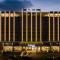 Radisson Blu Hotel Antananarivo Waterfront