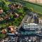 Radisson Blu Hotel Antananarivo Waterfront