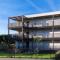 Apt clim 4 p clim avec piscine et parking 400 m plages- V0775 - 维亚斯