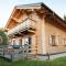 Chalet mit Sauna XL 27