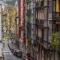 Charming 4 Double Bed Steps from the Old Town - Bilbao