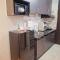 Manila NAIA Terminal Airport Accommodation