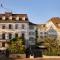 Gast - und Kulturhaus Der Teufelhof Basel