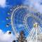 Near Disney 1BD vacation condo in beautiful resort with lots of amenities - أورلاندو