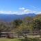 Elkstone Panoramic Views from Blowing Rock to Grandfather - 布洛英罗克山