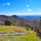 Elkstone Panoramic Views from Blowing Rock to Grandfather - 布洛英罗克山