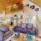 Painted Pony Cabin