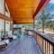 Painted Pony Cabin