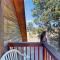 Painted Pony Cabin