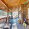 Painted Pony Cabin