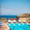 Paradise Sea View Pool Apartments Moraitika - Moraitika