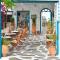 Hotel Nazos