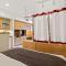 Palisades Tahoe Lodge Rentals Studio #113