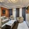 Apartment sur Bourguiba - 达喀尔