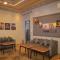 Holy Sheet Hostel