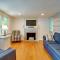 Cape Cod Bungalow with Patio Less Than 1 Mi to Beaches! - يارموث الغربية