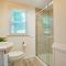 Cape Cod Bungalow with Patio Less Than 1 Mi to Beaches!