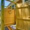 Cape Cod Bungalow with Patio Less Than 1 Mi to Beaches!