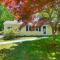 Cape Cod Bungalow with Patio Less Than 1 Mi to Beaches! - يارموث الغربية